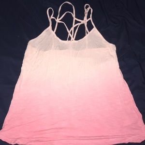 Soft American Eagle shirt